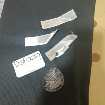 Online Satın Alınan Üründe Deformasyon Ve İade Sorunu