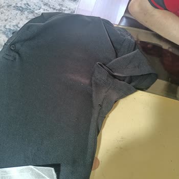 Online Satın Alınan Üründe Deformasyon Ve İade Sorunu