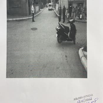 Honda Yetkili Servisinde Yedek Parça Temini Sorunu Ve Uzayan Onarım Süreci