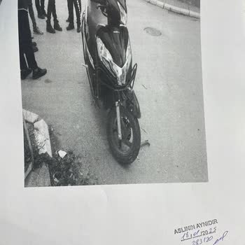 Honda Yetkili Servisinde Yedek Parça Temini Sorunu Ve Uzayan Onarım Süreci