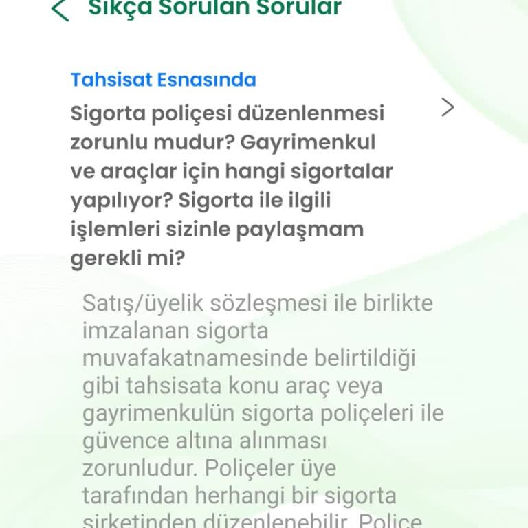 Eminevim Rızam Dışında Kasko Poliçesi Yaptı, İptal İstiyorum