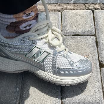 Aldığım New Balance Ayakkabı Dar Kalıp Ve Orijinallik Şüphesi Yaşatıyor