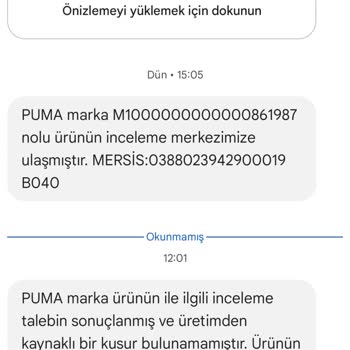 Aynı Marka Ayakkabı Kısa Sürede İkinci Kez Yırtıldı, Mağaza Sorumluluk Almıyor