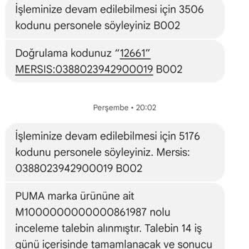 Aynı Marka Ayakkabı Kısa Sürede İkinci Kez Yırtıldı, Mağaza Sorumluluk Almıyor