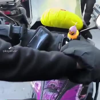 Honda Pcx Arıza Kabul Etmiyor!