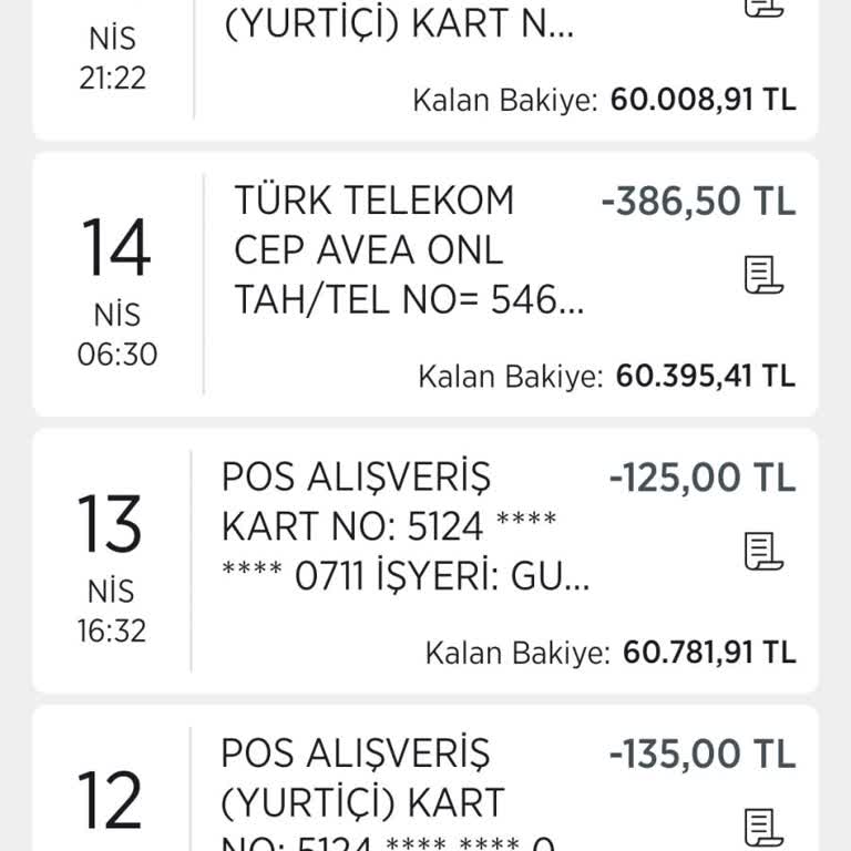 Türk Telekom Fatura İadesi Sürecinde Yaşanan Sorun Ve Evrak Talebi
