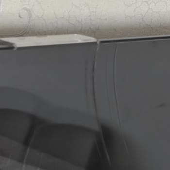 Teknosa Ekran Koruyucu Beklenenden Kolay Kırıldı Mağaza Yardımcı Olmadı