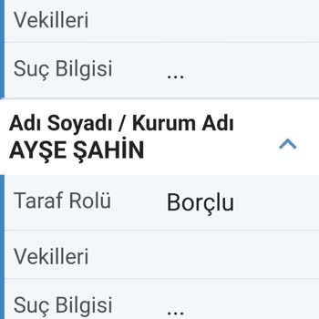 Alakasız Borç İçin Sürekli İcra Tehdidiyle Rahatsız Edilmek İstemiyoruz