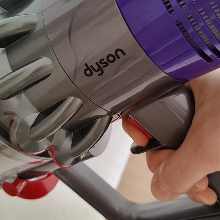Dyson V10'un 6 Ayda İki Kez Arızalanması Mağduriyet Yarattı