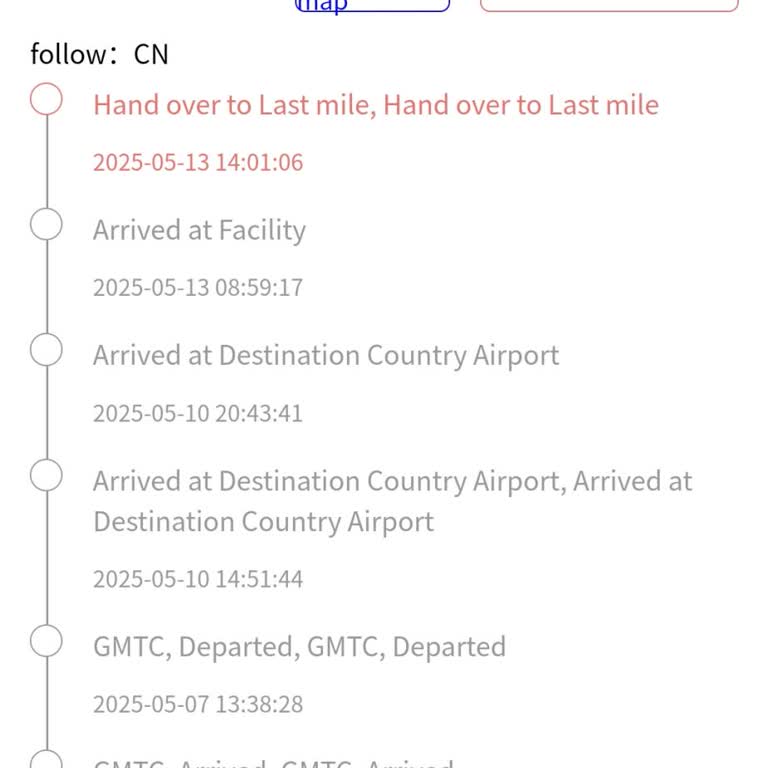 Teslim Edilmeyen Kargo Ve Bilgi Eksikliği