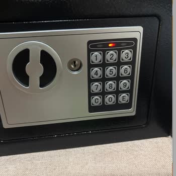 Moonshop Kilitli Kalan Çelik Kasa: İade Talebim Sürekli Reddediliyor!