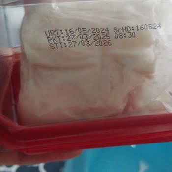 Bozuk Peynir İadesinde Çözüm Sunulmaması Ve Müşteri Hizmetlerinin İlgisizliği