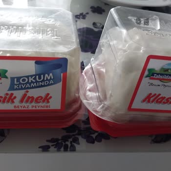 Bozuk Peynir İadesinde Çözüm Sunulmaması Ve Müşteri Hizmetlerinin İlgisizliği