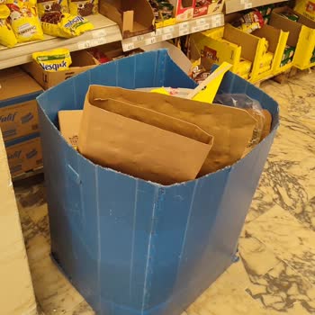 Şok Markette Temizlik Ve Düzen Sorunu Alışveriş Keyfini Kaçırıyor