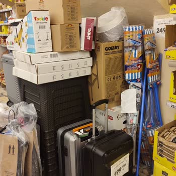 Şok Markette Temizlik Ve Düzen Sorunu Alışveriş Keyfini Kaçırıyor