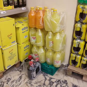 Şok Markette Temizlik Ve Düzen Sorunu Alışveriş Keyfini Kaçırıyor