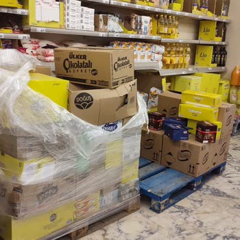 Şok Markette Temizlik Ve Düzen Sorunu Alışveriş Keyfini Kaçırıyor