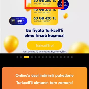 Mevcut Müşteriye Yüksek Fiyat, Yeniye İndirim Ve Çekmeyen Şebeke Mağduriyeti