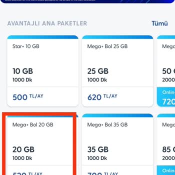 Mevcut Müşteriye Yüksek Fiyat, Yeniye İndirim Ve Çekmeyen Şebeke Mağduriyeti