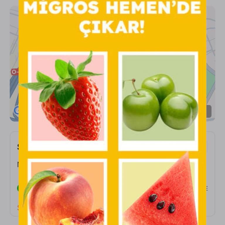 Migros Hemen Uygulamasındaki Pop-up Sorunu Alışverişi Eziyete Çeviriyor
