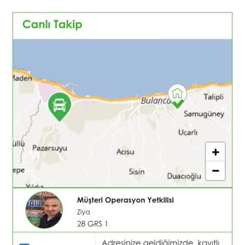 Kargo Firması Yüzünden Yaşanan Teslimat Çilesi Ve İlgisizlik