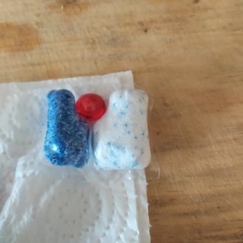 Aldığım Ürün Beklentileri Karşılamadı, Makinemde Koku Ve Leke Oluştu