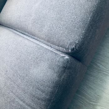 Enza Home Koltuk Takımında Çökme Ve Konforsuzluk Sorunu