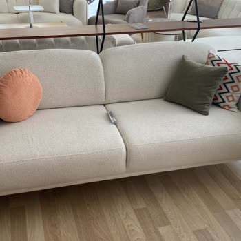 45 Gündür Teslim Edilmeyen Koltuk Takımı Ve Mağduriyet