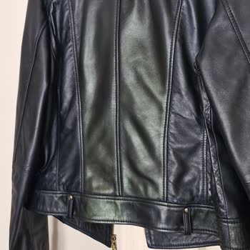 Derimod Deri Cekette Kısa Sürede Renk Değişimi Ve Müşteri Hizmetleri Mağduriyeti