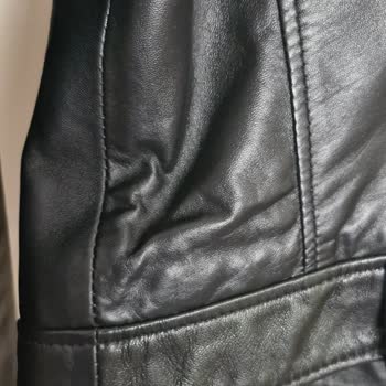 Derimod Deri Cekette Kısa Sürede Renk Değişimi Ve Müşteri Hizmetleri Mağduriyeti