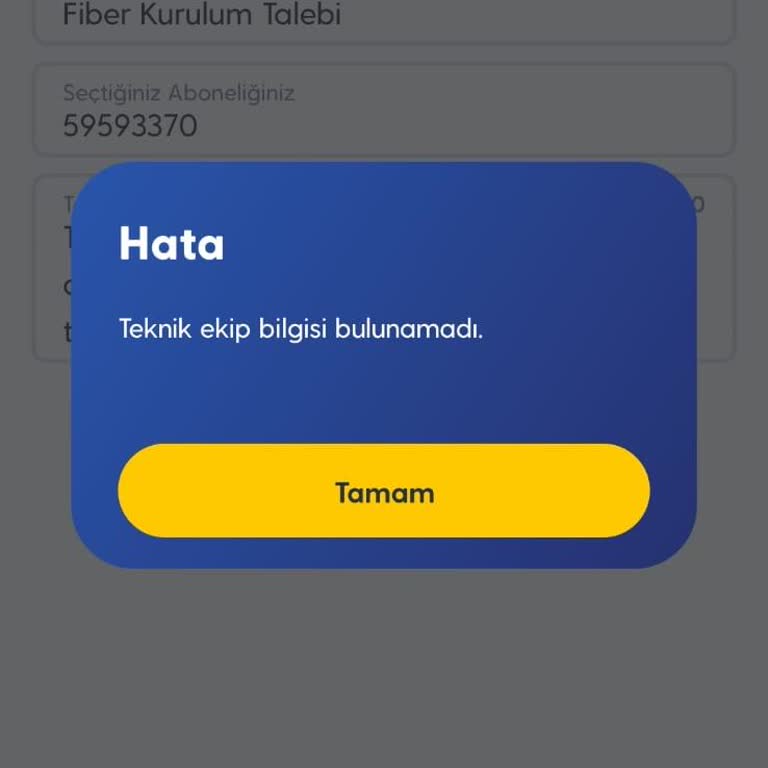 Superonline Nakil Talebimize Günlerdir Yanıt Alamıyoruz