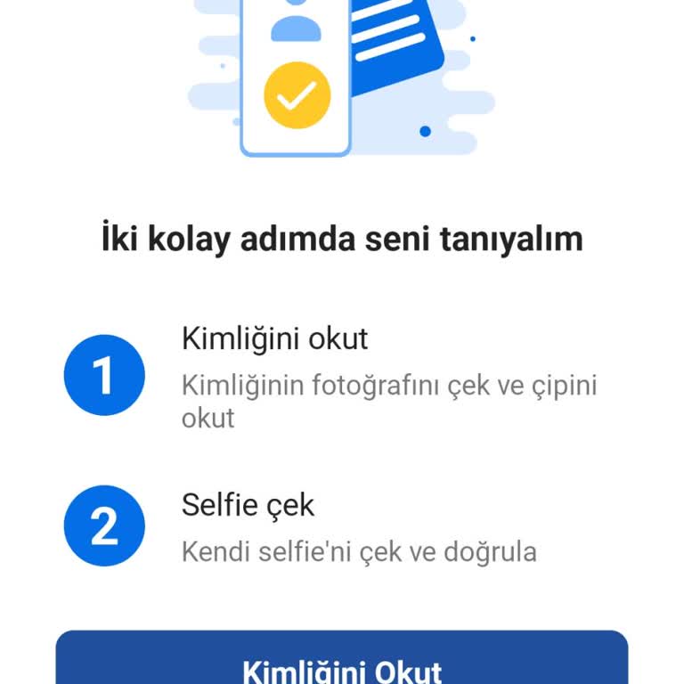 Paycell Kimlik Doğrulama Sorunu Nedeniyle İşlem Yapamıyorum