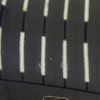 Sıfır Araçta Kaput Lekesi Ve Çizik Sorunu, Yetersiz Servis Hizmeti