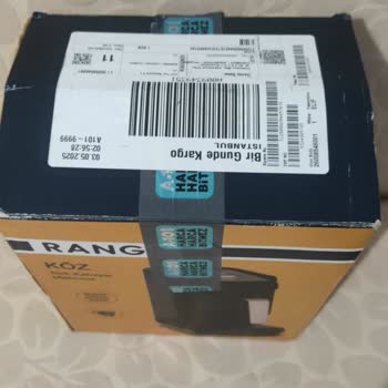 A101den Alınan Hediye Ürün Hasarlı Çıktı İade Sürecinde Mağduriyet Yaşadım