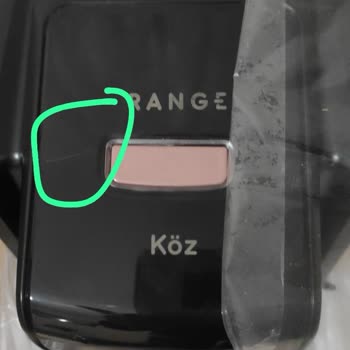 A101den Alınan Hediye Ürün Hasarlı Çıktı İade Sürecinde Mağduriyet Yaşadım