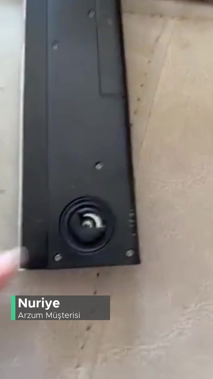 Arzum Fitsense Baskül Alt Kısmındaki Silikon Parçalanması! videonun kapak resmi