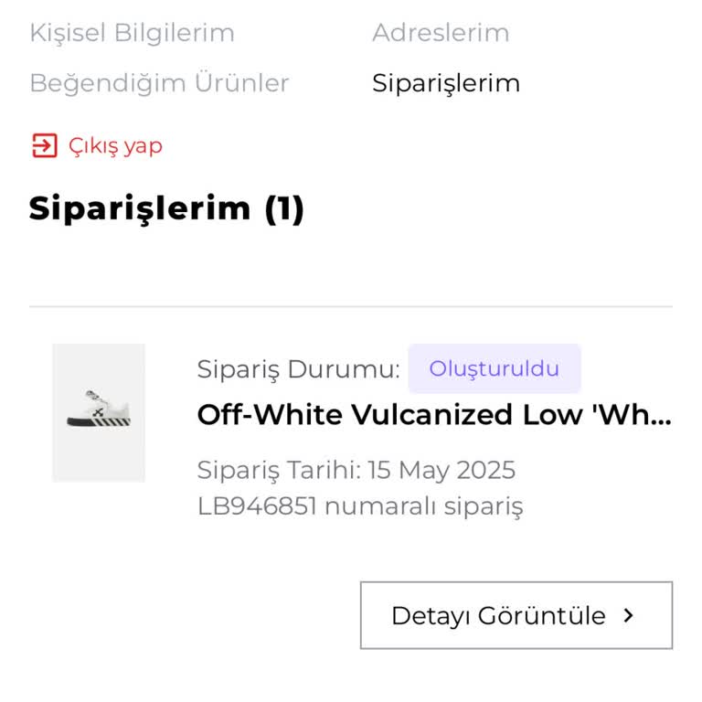 Lobbeco Sipariş Yok, Muhatap Yok, Çözüm Yok