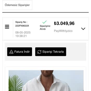 Siparişim Günlerdir Gelmedi, Mesajlarıma Da Cevap Yok