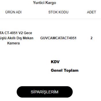 İade İşleminde Sürekli Oyalama Ve İlgisizlik