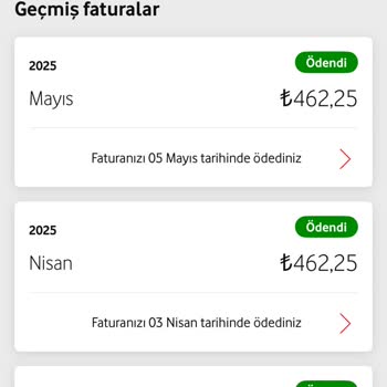 Uzun Süreli Müşteriye Fiyat Artışı Ve Yetersiz Destek Hayal Kırıklığı Yarattı