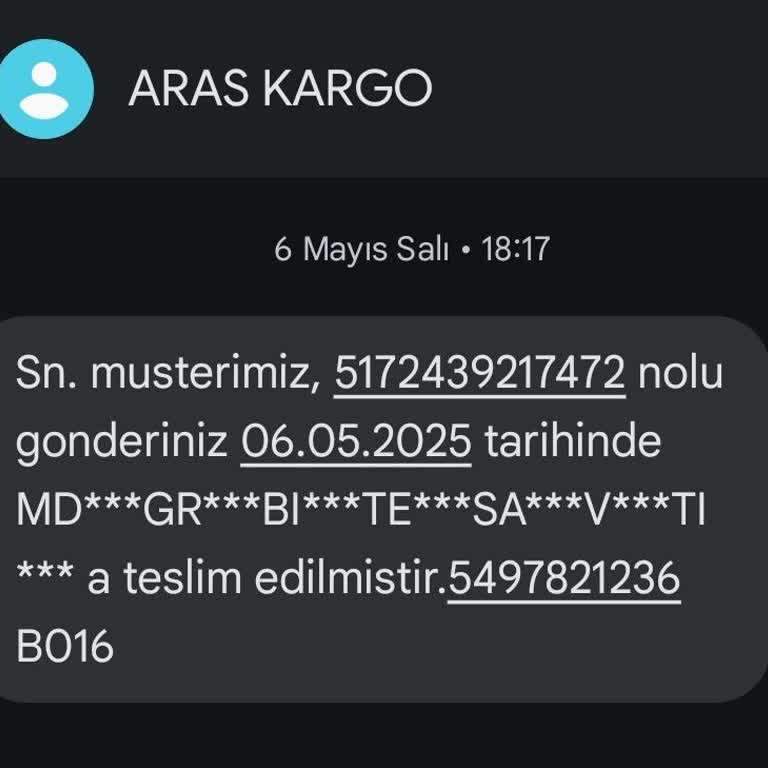 Mdz Collection İade Ve Değişim Sürecinde Büyük Hayal Kırıklığı