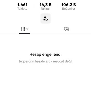 TikTok Banned My Account Without Reason—Lost All Followers