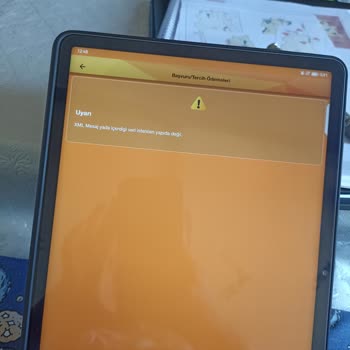 ALES 2 Sınavı İçin ÖSYM Ödeme Ekranına Erişemiyorum Mağduriyet Yaşıyorum