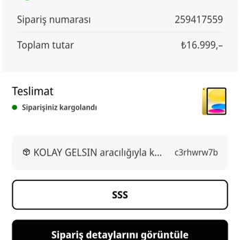Aldığım İpad'e Hemen Sonra Büyük İndirim Geldi!
