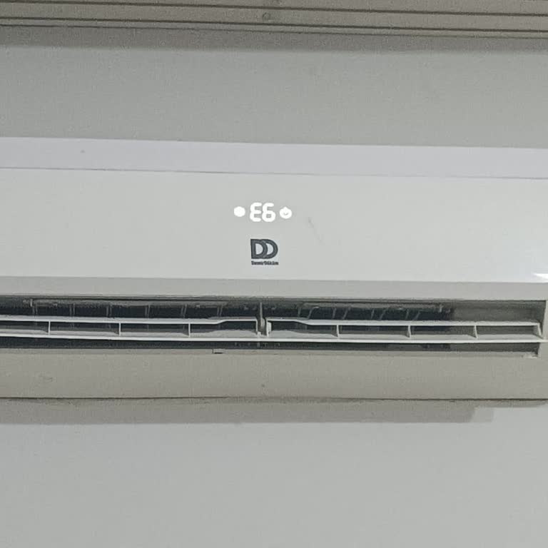 Bir Yıldır Çözülemeyen Klima Arızası Ve Sürekli Mağduriyet