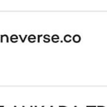 Paribucineverse'den Alınan Biletin Ücreti İade Edilmedi