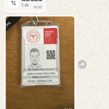 Araç Alım Sürecinde Yaşadığım Güven Sorunu Ve Destek Talebim