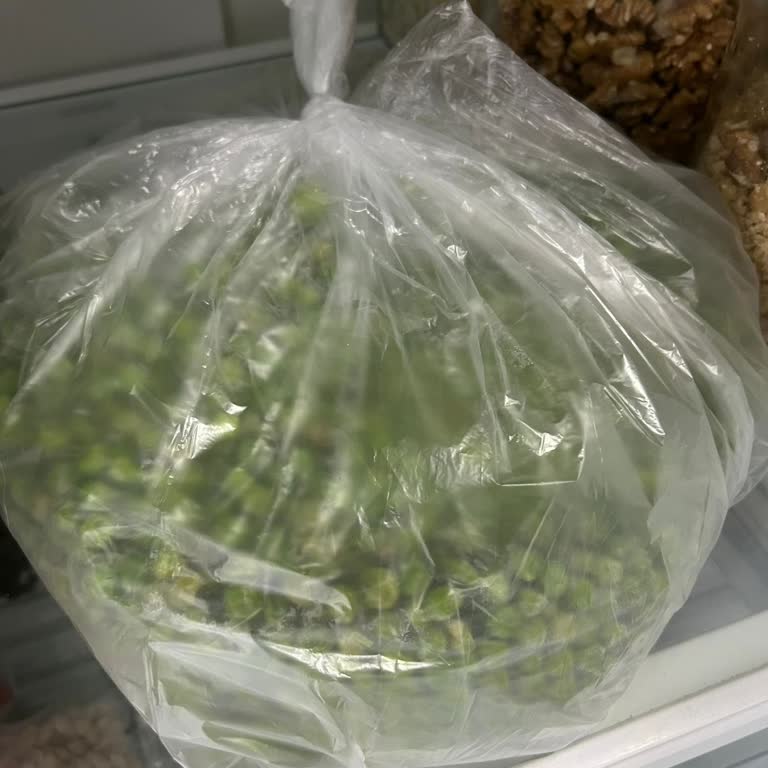 Ayiklanmisbezelye.com.tr Çürümüş Olarak Elime Geçti