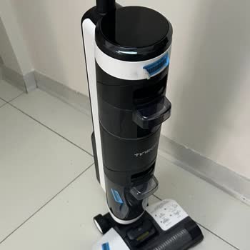 Servisten Sonra Süpürgem Tamir Edilmedi Ve Mağdur Edildim