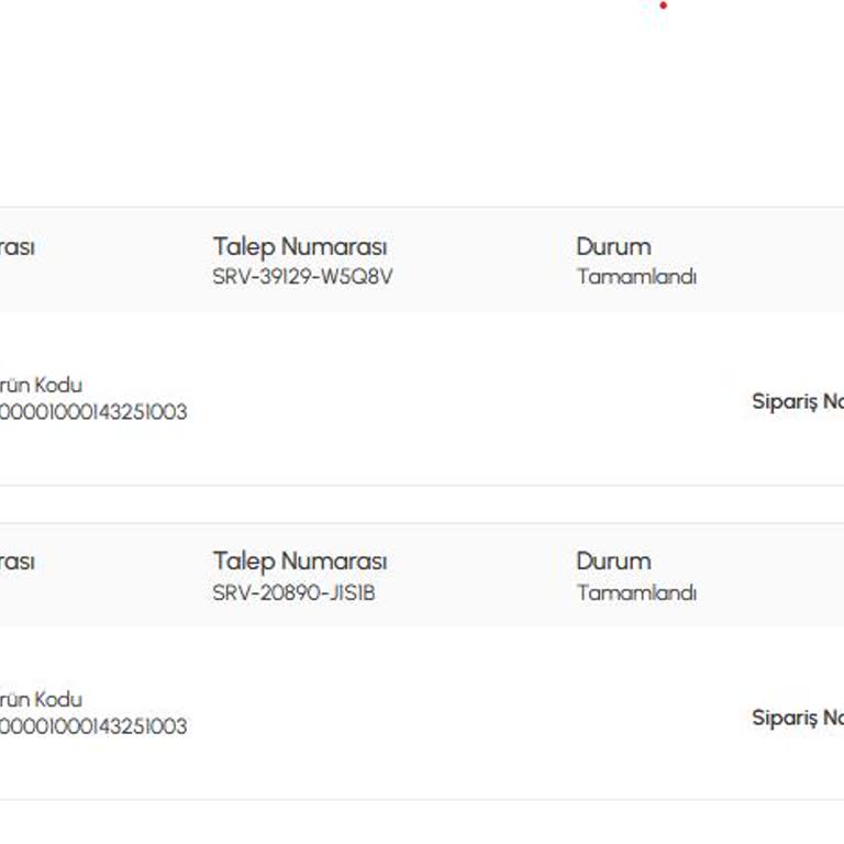 Karaca Züccaciye Çaycı Sorunu